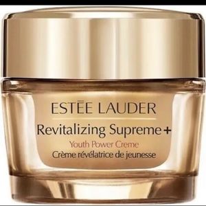 Estee Lauder Revitalizing Supreme+ Moisturizer Youth Power Creme 1oz/30ml